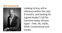 Pat Cannone - Perl Mortgage image 4